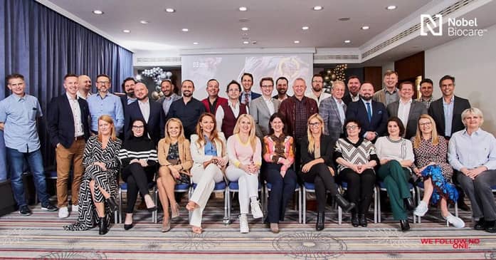 Slider image (3) HALDENT Clinic